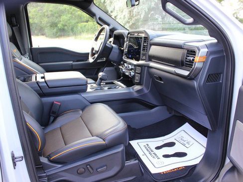 Used 2026 Ford F150 Tremor w/ Equipment Group 402B MID AWD/4WD image 17