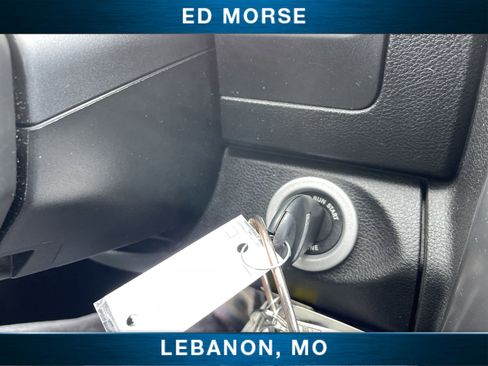 Used 2023 RAM 1500 Classic SLT w/ Trailer & Traction Group image 16