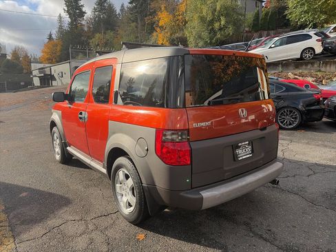 Used 2005 Honda Element EX image 3