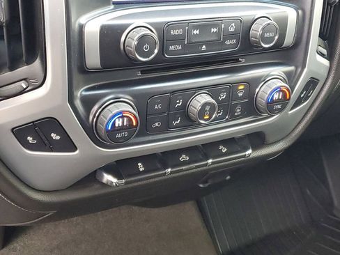 Used 2018 GMC Sierra 2500 SLE w/ HD SLE Preferred Plus Package image 19