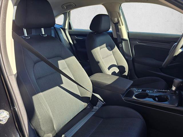 Used 2025 Honda Civic LX image 12