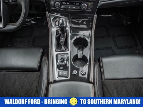 Used 2023 Nissan Maxima SR w/ Sport Mat Group image 29