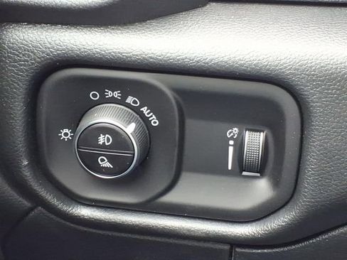 New 2026 RAM 3500 Tradesman AWD/4WD image 23