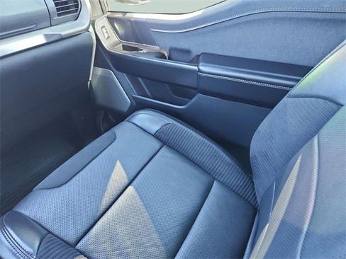 Used 2023 Ford F150 Raptor image 11