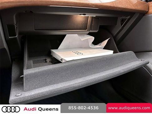 Used 2024 Audi A5 2.0T Premium image 29