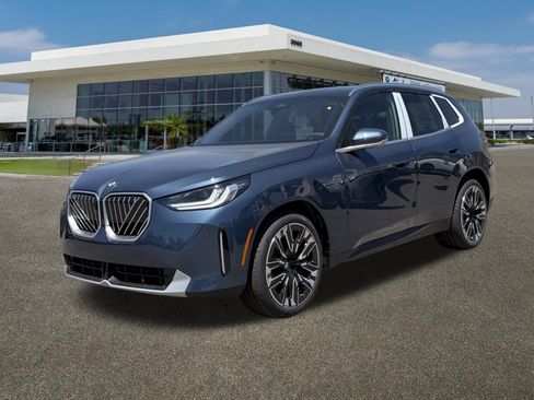 New 2026 BMW X3 xDrive30 AWD/4WD image 5