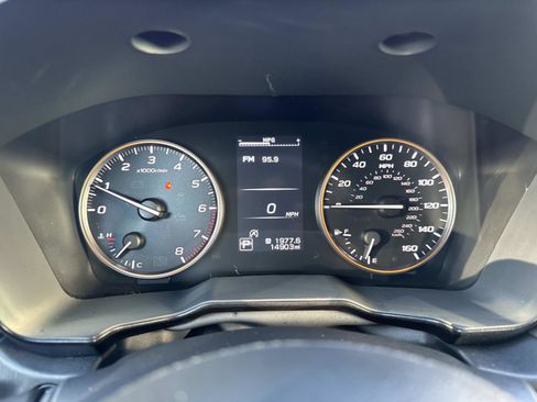 Used 2024 Subaru Outback Wilderness image 30