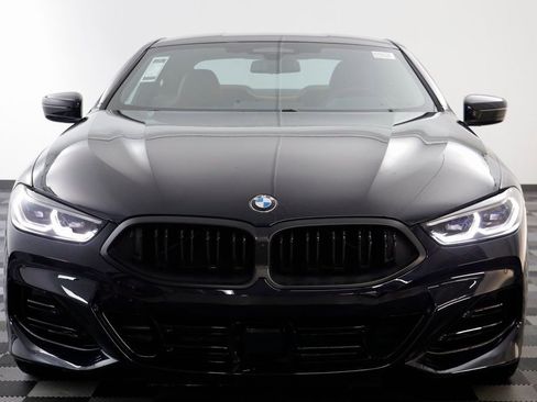 New 2026 BMW 840i xDrive Coupe AWD/4WD image 21
