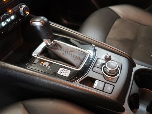 Used 2017 MAZDA CX-5 Touring FWD image 21