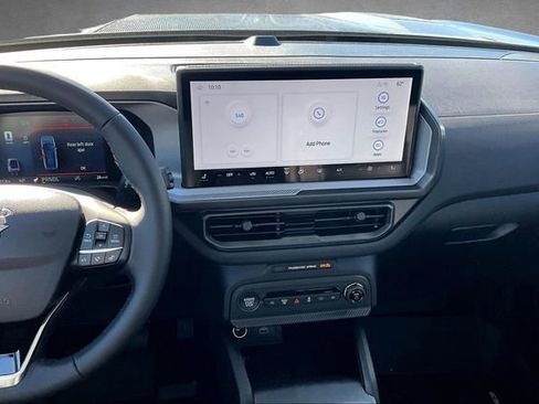 New 2026 Ford Bronco Sport Big Bend w/ Convenience Package AWD/4WD image 6