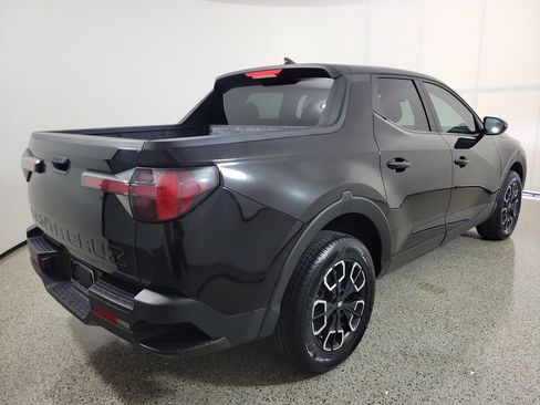 Used 2022 Hyundai Santa Cruz SEL FWD image 4