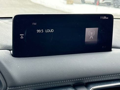 Used 2023 MAZDA CX-5 AWD 2.5 S w/ Premium Package image 20