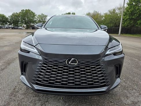 New 2026 Lexus RX 350 Premium image 8