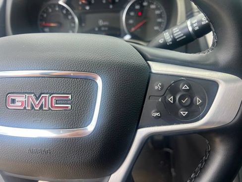 Used 2024 GMC Terrain SLT w/ Tech Package AWD/4WD image 26