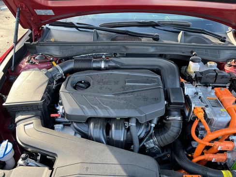 Used 2025 Hyundai Sonata SEL image 32