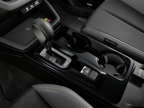 New 2026 Subaru Forester Sport AWD/4WD image 20