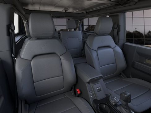 New 2026 Ford Bronco Badlands AWD/4WD image 10