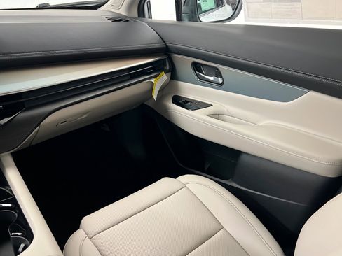 New 2026 Nissan Murano SL w/ Comfort Package image 10