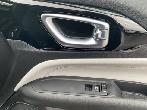 New 2026 Jeep Compass Limited AWD/4WD image 12