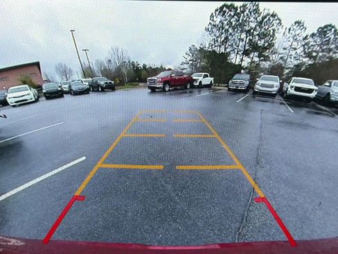 Used 2020 GMC Acadia Denali w/ LPO, Floor Liner Package FWD image 30