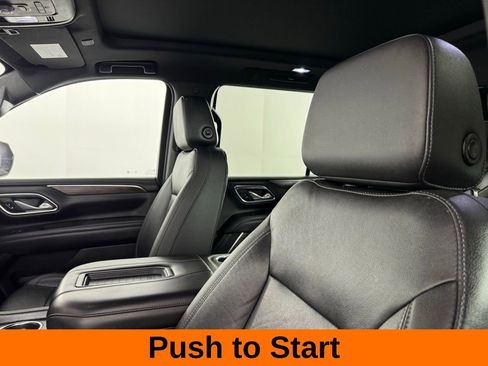 Used 2021 Chevrolet Tahoe Z71 image 11