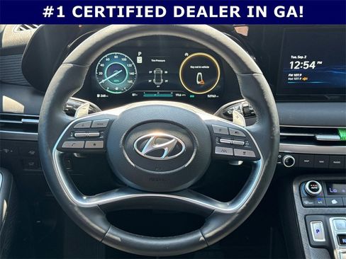 Certified 2023 Hyundai Palisade Limited image 24