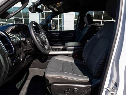 Used 2023 RAM 1500 Big Horn image 25