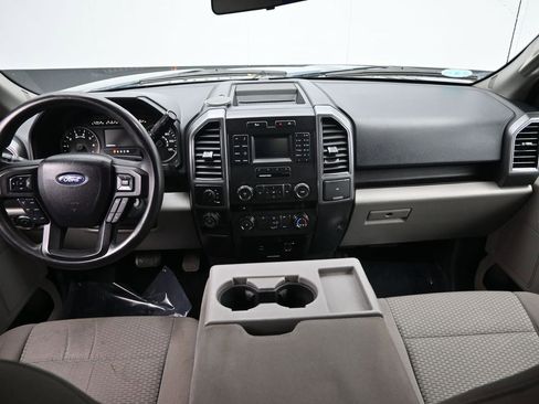 Used 2017 Ford F150 XLT w/ XTR Package image 18