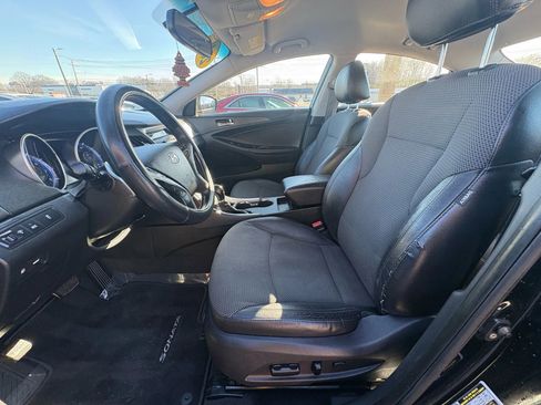 Used 2011 Hyundai Sonata SE image 18