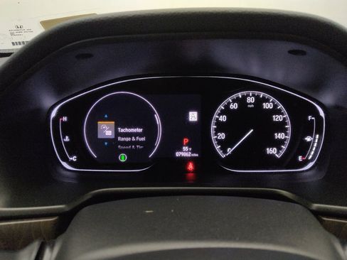 Used 2020 Honda Accord EX image 23