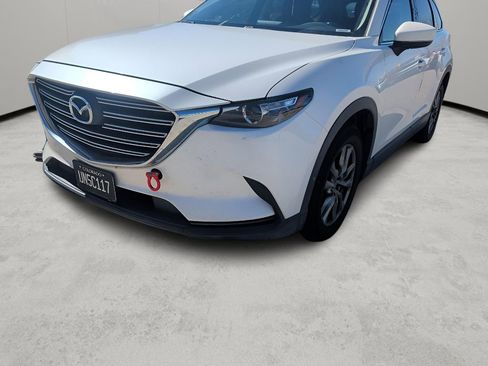 Used 2016 MAZDA CX-9 Touring image 10