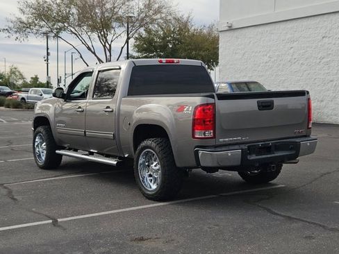 Used 2013 GMC Sierra 1500 SLT w/ SLT Convenience Package image 6