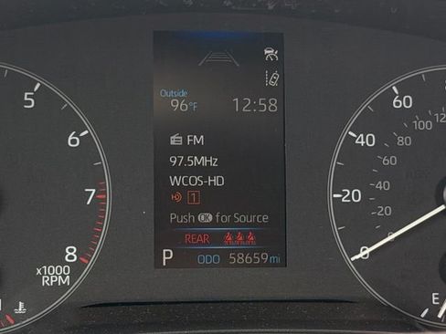 Used 2024 Toyota Corolla LE FWD image 29