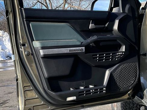 New 2026 Toyota Tacoma 4x4 Double Cab Hybrid image 10