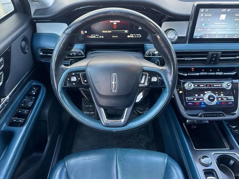 Used 2021 Lincoln Corsair Reserve w/ Equipment Group 201A image 14