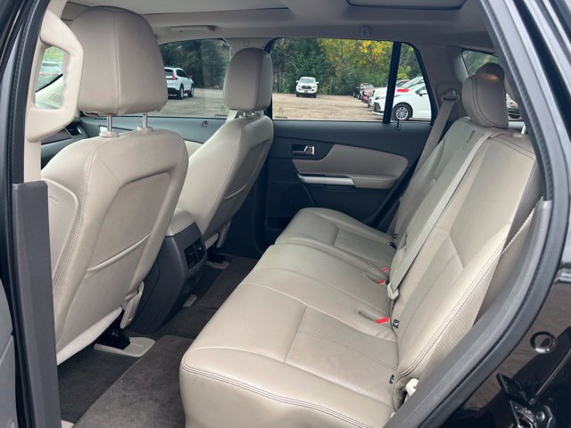 Used 2013 Ford Edge Limited AWD/4WD image 30