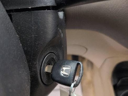 Used 2003 Honda Civic LX image 28