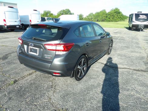 Used 2018 Subaru Impreza 2.0i Sport AWD/4WD image 6
