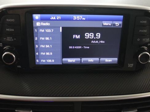 Used 2019 Hyundai Tucson SE FWD image 45
