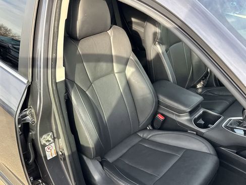 Used 2020 Subaru Outback Limited w/ Popular Package #2 image 21