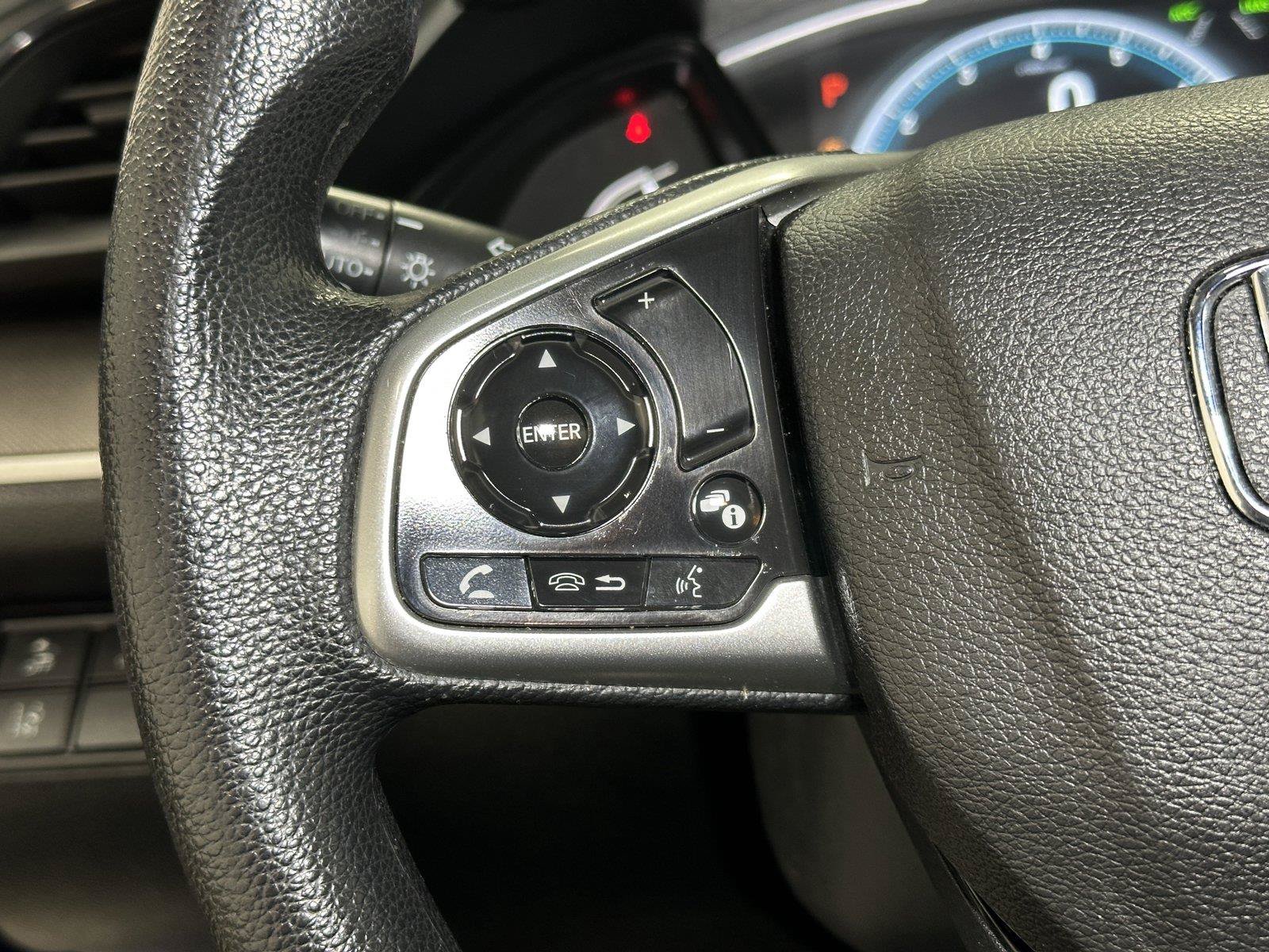 Used 2021 Honda Civic LX image 24