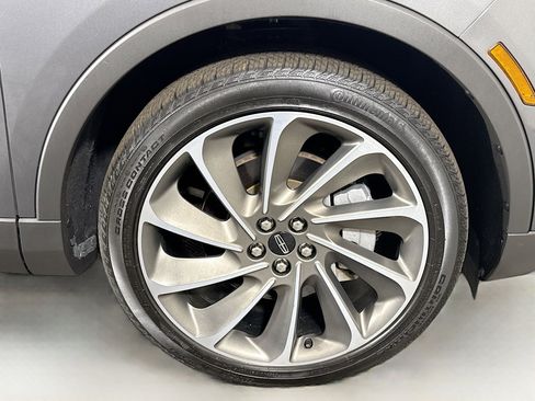 Used 2021 Lincoln Nautilus Reserve w/ Equipment Group 202A image 32