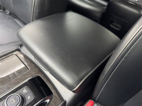 Used 2024 INFINITI QX80 Luxe image 76