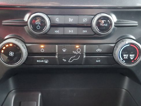 Used 2024 Ford F150 STX w/ STX Black Appearance Package image 21