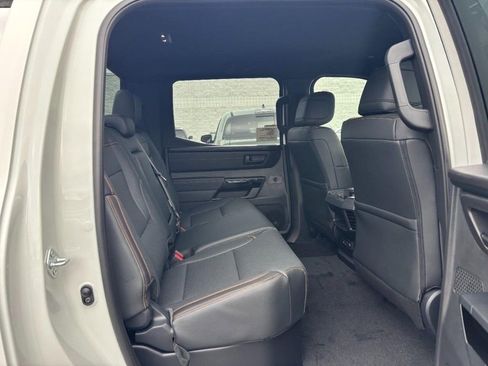 New 2026 Toyota Tundra SR5 AWD/4WD image 5