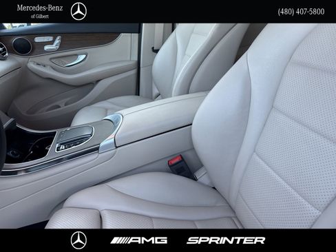 Used 2021 Mercedes-Benz GLC 300 image 16