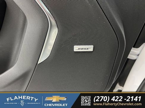 Used 2024 Chevrolet Tahoe High Country image 24