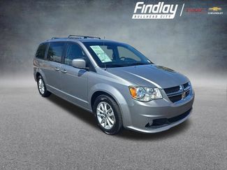Used 2019 Dodge Grand Caravan SXT FWD video 1