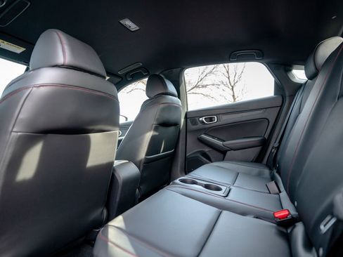 New 2026 Acura Integra Type S image 39