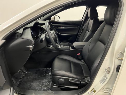 Used 2020 MAZDA MAZDA3 Hatchback image 10